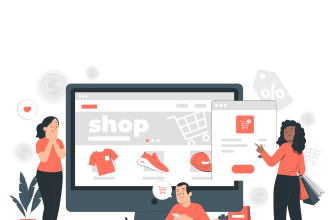 E-commerce