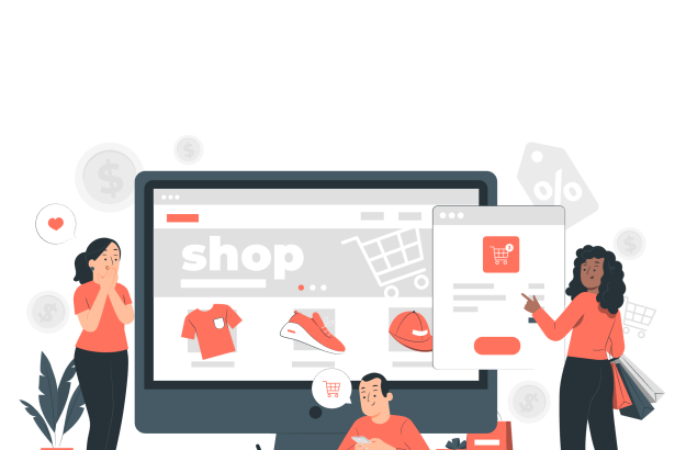 E-commerce