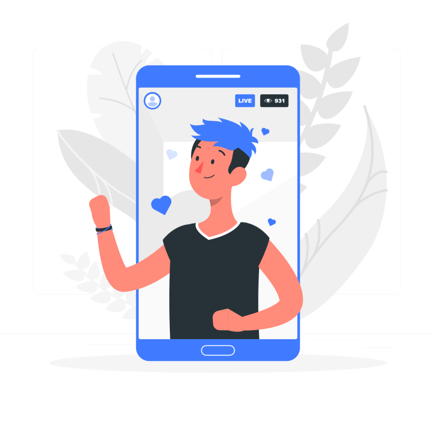 Influencer