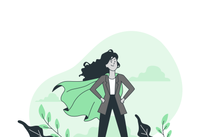 Woman